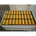 CONSPETORE COMPONENTI CONTROLLO CRAMPORE ROLLER IDLER